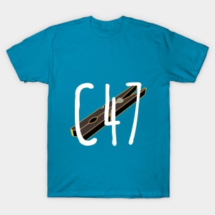 C47 T-Shirt